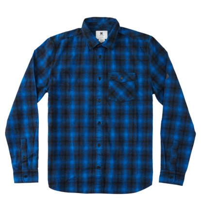 Marshal - Long Sleeve Shirt for Men  ADYWT03089