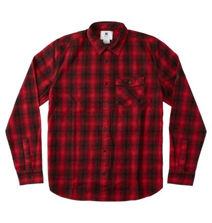 Marshal - Long Sleeve Shirt for Men  ADYWT03089