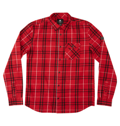 Marshal - Long Sleeve Shirt for Men  ADYWT03089