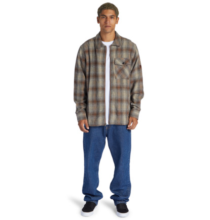 Canyon - Long Sleeve Shirt for Men  ADYWT03103