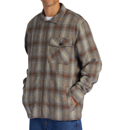 Canyon - Long Sleeve Shirt for Men  ADYWT03103