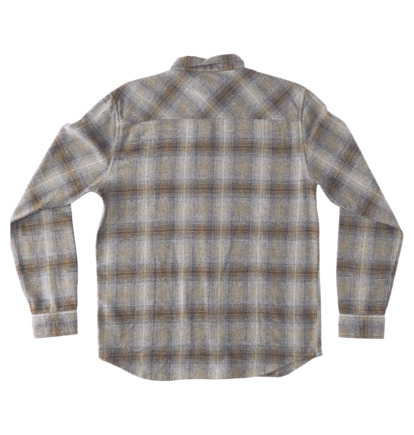 Marshal Flannel - Long Sleeve Shirt for Men  ADYWT03105