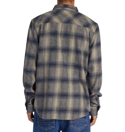 Marshal Flannel - Long Sleeve Shirt for Men  ADYWT03105