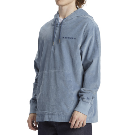 Belview - Quarter Zip Hoodie for Men  ADYWT03106