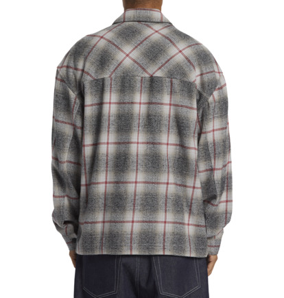 Mineral  - Flannel Shirt for Men  ADYWT03109