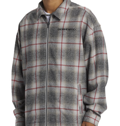 Mineral  - Flannel Shirt for Men  ADYWT03109