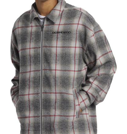 Mineral  - Flannel Shirt for Men  ADYWT03109