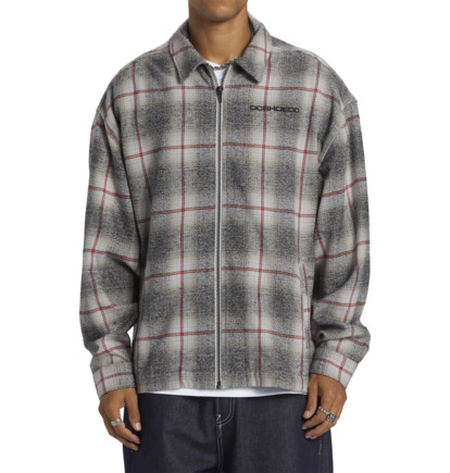 Mineral  - Flannel Shirt for Men  ADYWT03109