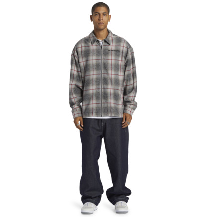 Mineral  - Flannel Shirt for Men  ADYWT03109