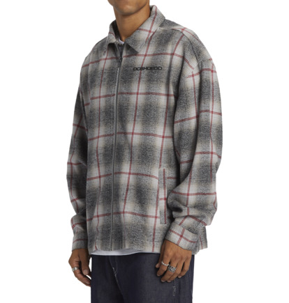 Mineral  - Flannel Shirt for Men  ADYWT03109