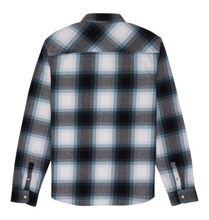 Marshal - Flannel Shirt for Men  ADYWT03116
