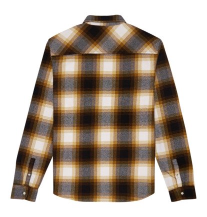 Marshal - Flannel Shirt for Men  ADYWT03116