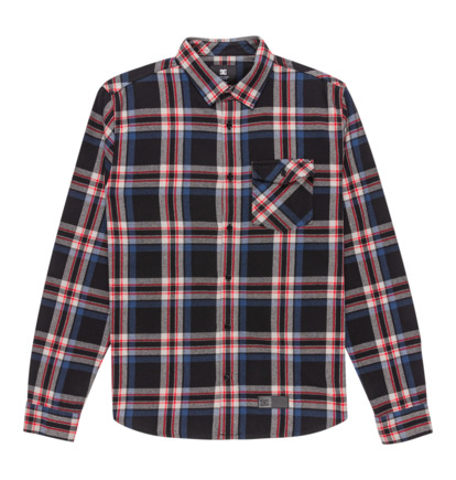 Marshall - Long Sleeves Shirt for Men  ADYWT03116