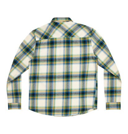 Marshal - Flannel Shirt for Men  ADYWT03116