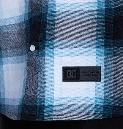 Marshal - Flannel Shirt for Men  ADYWT03116