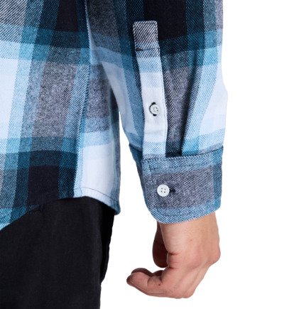 Marshal - Flannel Shirt for Men  ADYWT03116