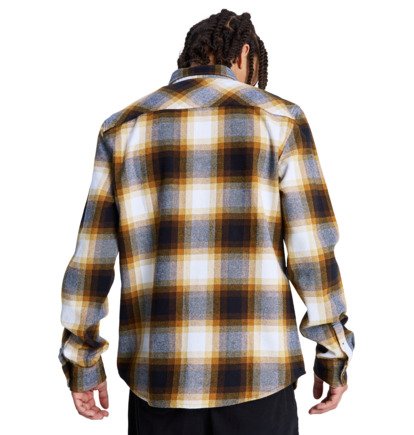 Marshal - Flannel Shirt for Men  ADYWT03116