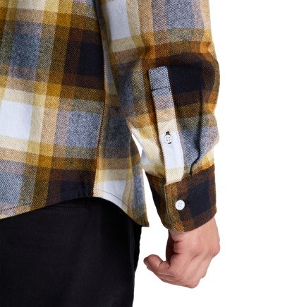 Marshal - Flannel Shirt for Men  ADYWT03116