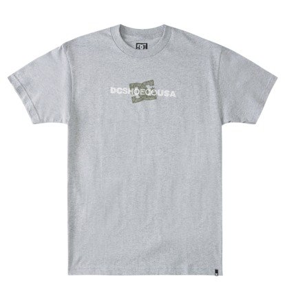 Sketchy DCSUSA - T-Shirt for Men  ADYZT04779