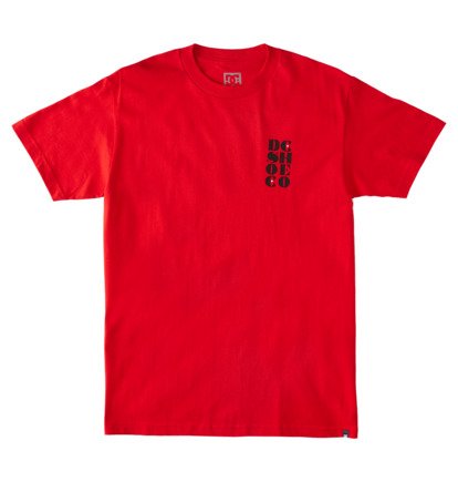 Corporate Stack - T-Shirt for Men  ADYZT04780