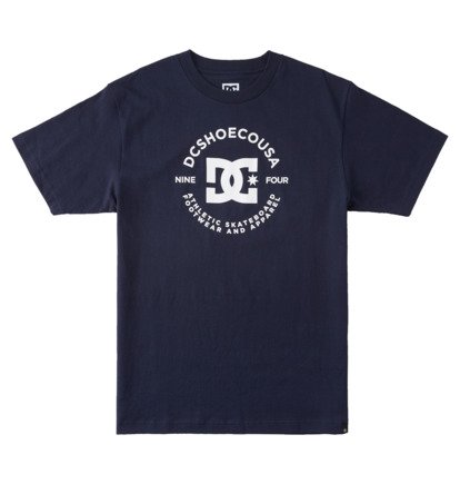 Star Pilot Tee for Men  ADYZT04796