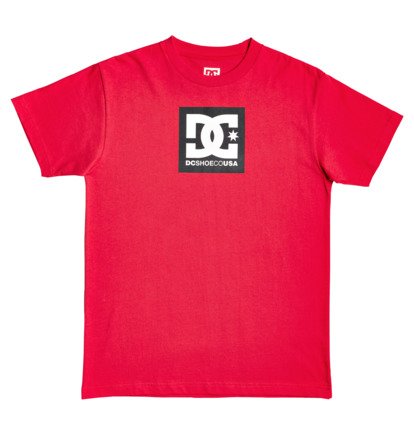 Square Star Tee for Men  ADYZT04797