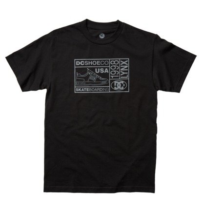 98 Lynx - T-Shirt for Men  ADYZT04870