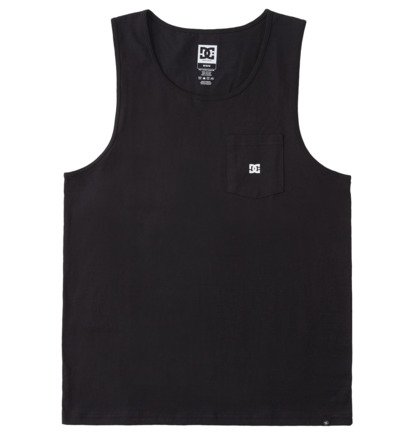 Star Pocket - Pocket Vest Top for Men  ADYZT04887