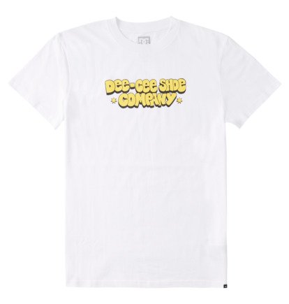 Dee Cee - T-Shirt for Men  ADYZT04911
