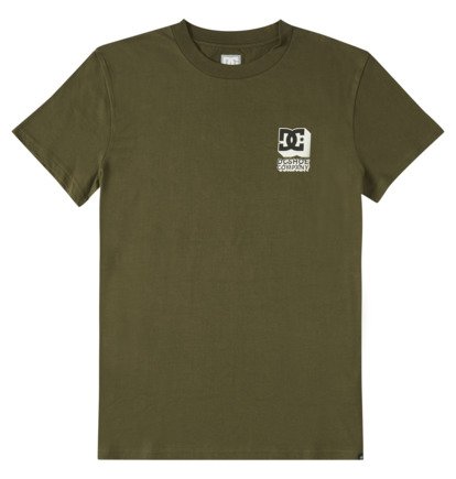 Company Goods - T-Shirt for Men  ADYZT04938