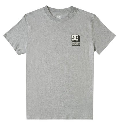 Company Goods - T-Shirt for Men  ADYZT04938