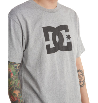 DC Star - T-Shirt for Men  ADYZT04985