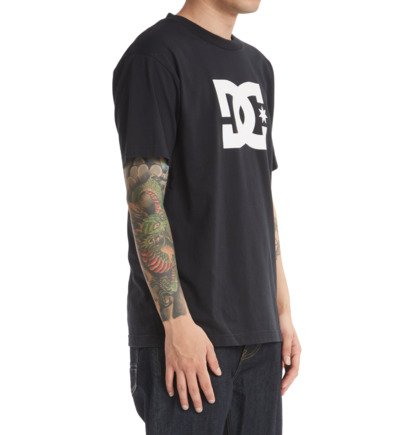 DC Star - T-Shirt for Men  ADYZT04985