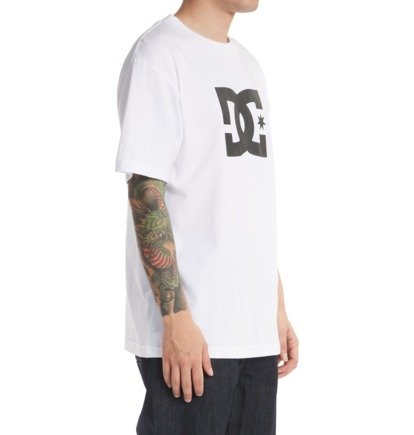 DC Star - T-Shirt for Men  ADYZT04985