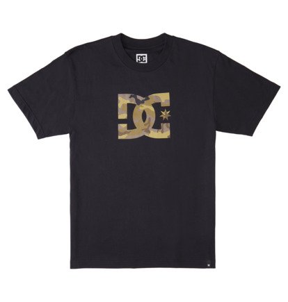 Dc shoes t shirts hotsell