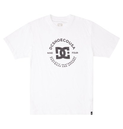 DC Star Pilot - T-Shirt for Men  ADYZT04990