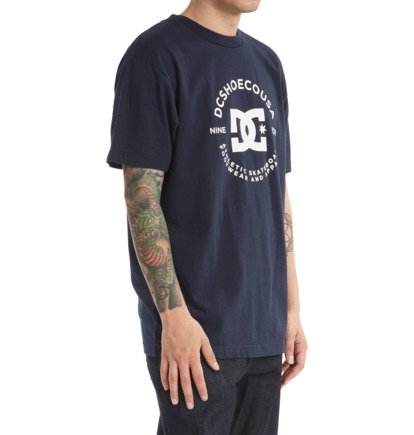 DC Star Pilot - T-Shirt for Men  ADYZT04990