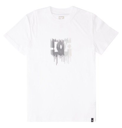 DC Star Drip - T-Shirt for Men  ADYZT05005