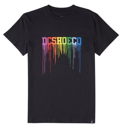 DC Drip - T-Shirt for Men  ADYZT05006