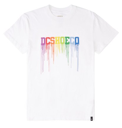 DC Drip - T-Shirt for Men  ADYZT05006