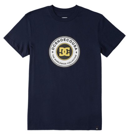 Shoe Co Collective - T-Shirt for Men  ADYZT05024