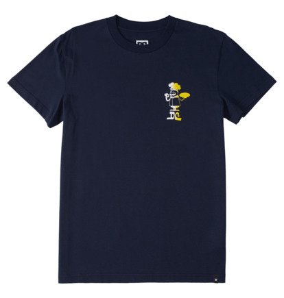 No More Dine In - T-Shirt for Men  ADYZT05025