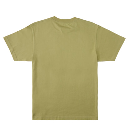 DC Star - Short Sleeve T-Shirt for Men  ADYZT05043