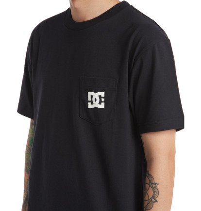 DC Star - T-Shirt for Men  ADYZT05043