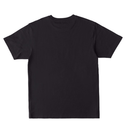 DC Star Fill - Short Sleeve T-Shirt for Men  ADYZT05077