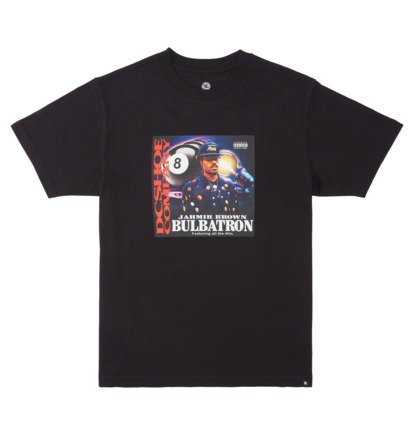 JB - Short Sleeve T-Shirt for Men  ADYZT05080