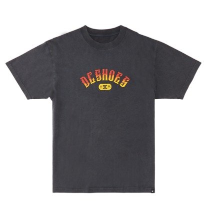 DC Hell Bent - Short Sleeve T-Shirt for Men  ADYZT05106