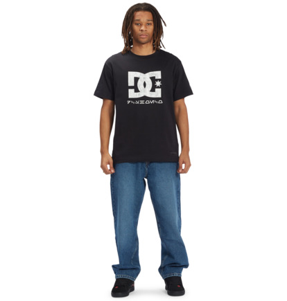 Star Wars X DC Star Lightside - T-Shirt for Men  ADYZT05139
