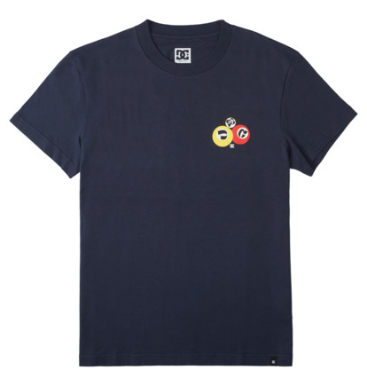 Corner Pocket - T-Shirt for Men  ADYZT05177