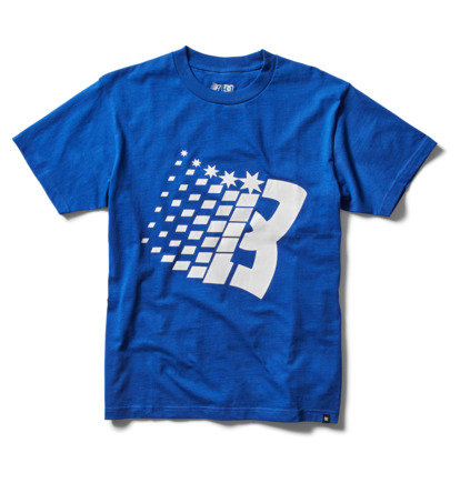 Bronze DC Star - T-Shirt for Men  ADYZT05214